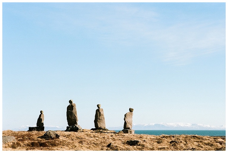 Travel Photography in Iceland