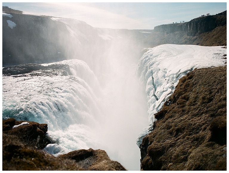 Travel Photography in Iceland