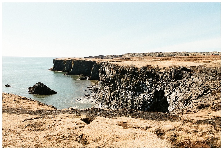 Travel Photography in Iceland