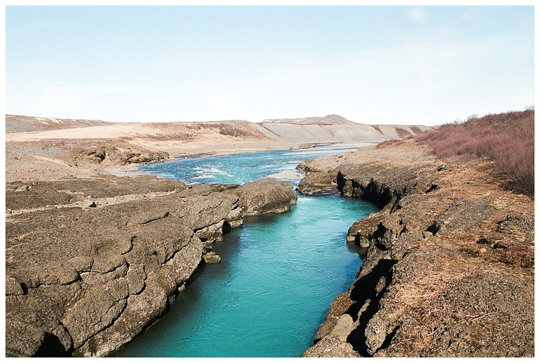 Travel Photography in Iceland