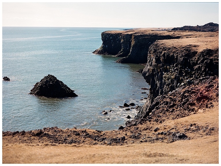 Travel Photography in Iceland