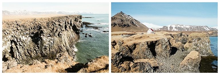 Travel Photography in Iceland