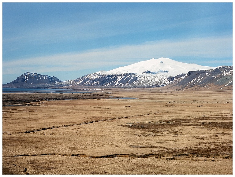 Travel Photography in Iceland