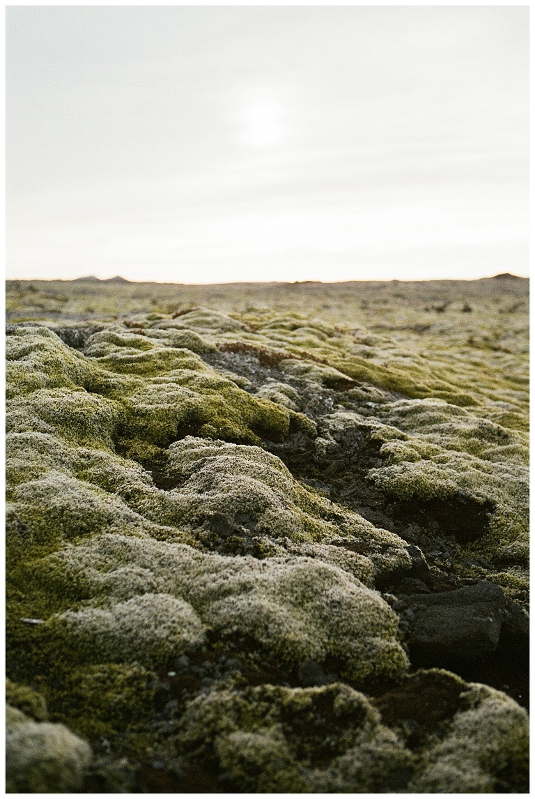 Travel Photography in Iceland