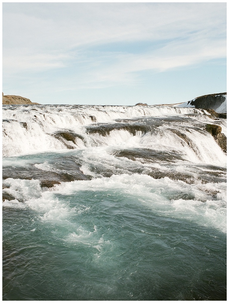 Travel Photography in Iceland