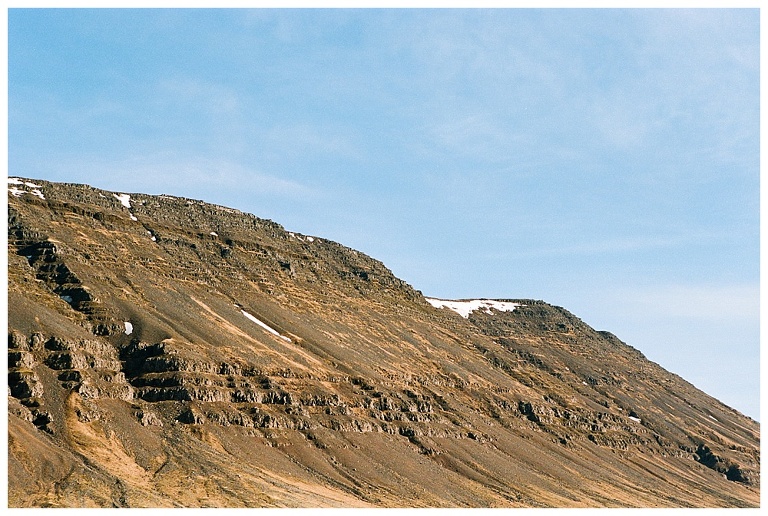 Travel Photography in Iceland