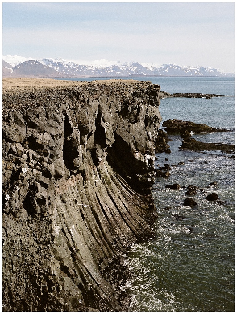 Travel Photography in Iceland