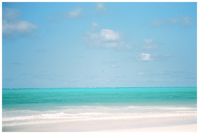 Travel Photography in Zanzibar