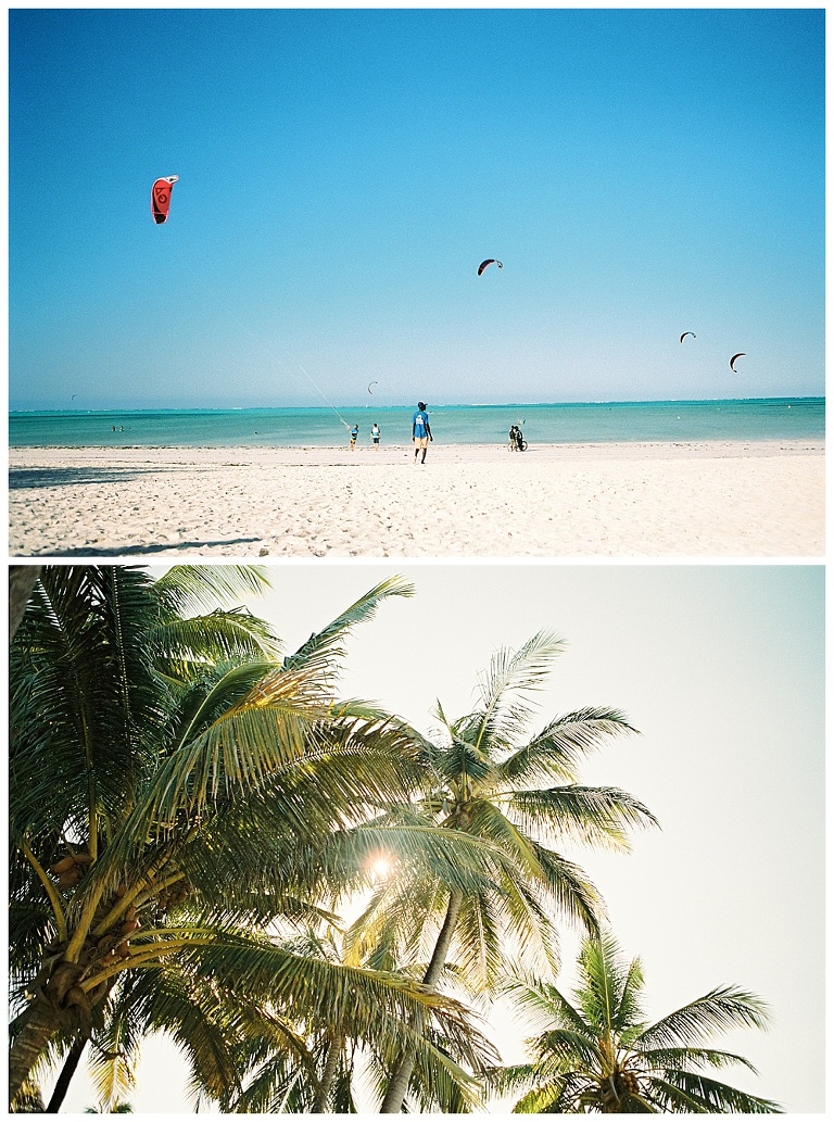 Travel Photography in Zanzibar