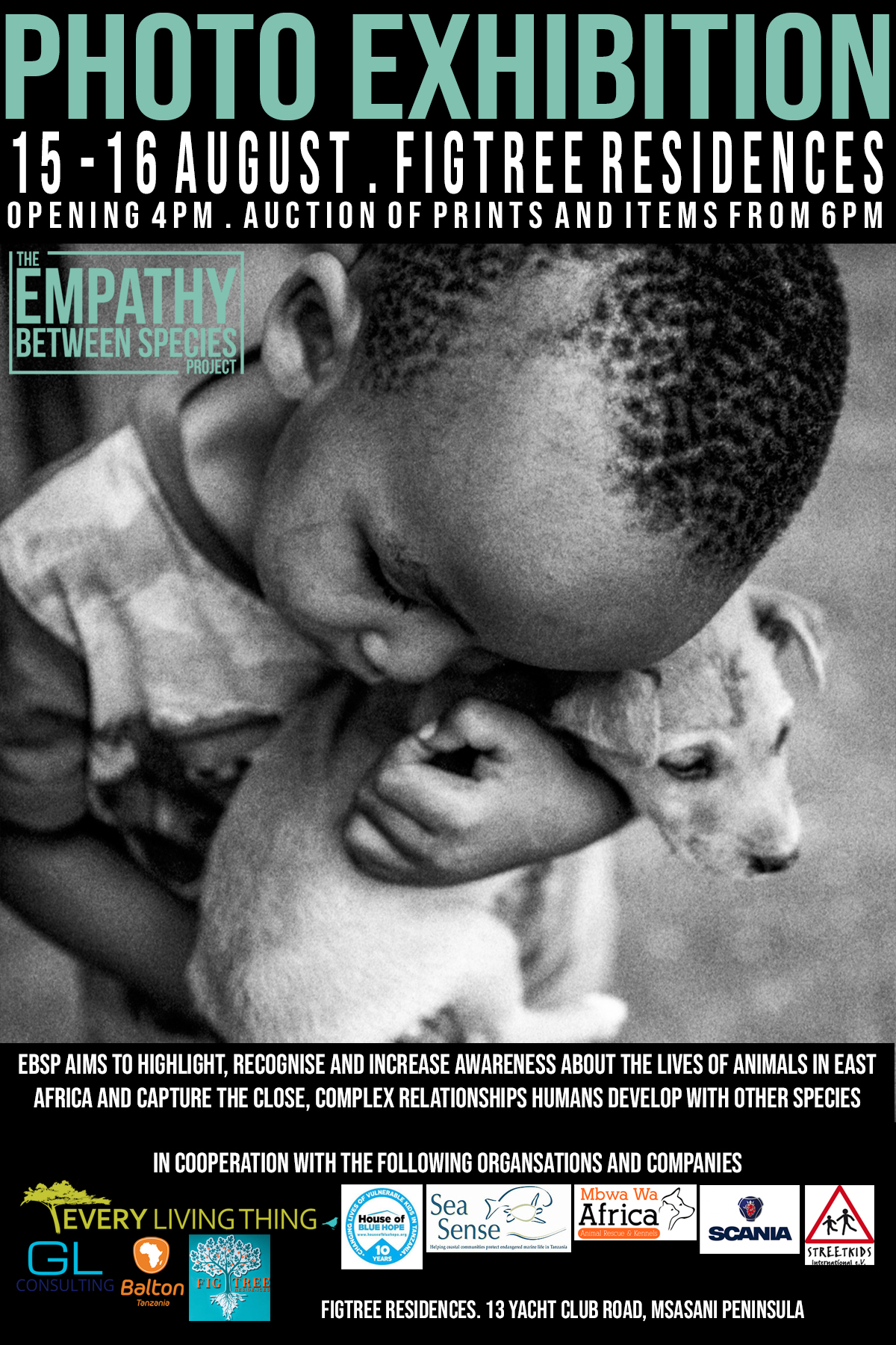 The Empathy Between Species Project