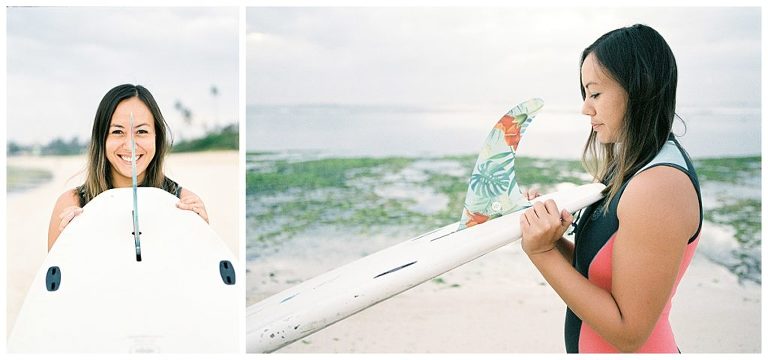 Surf Portraits