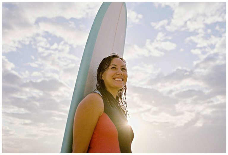 Surf Portraits