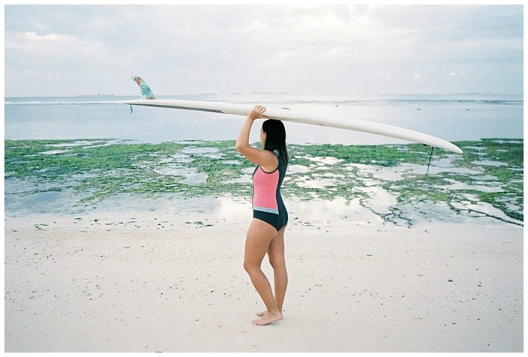 Surf Portraits