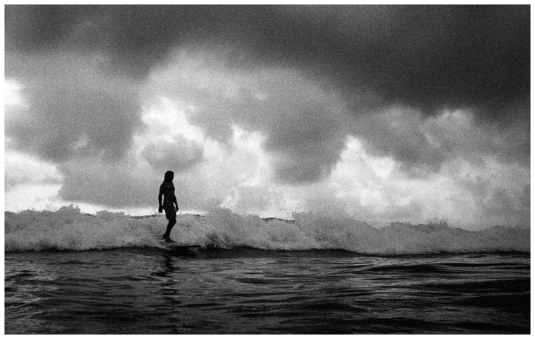 Surf Photography on Film
Surf Photography Tanzania